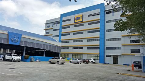 STI College Lucena .